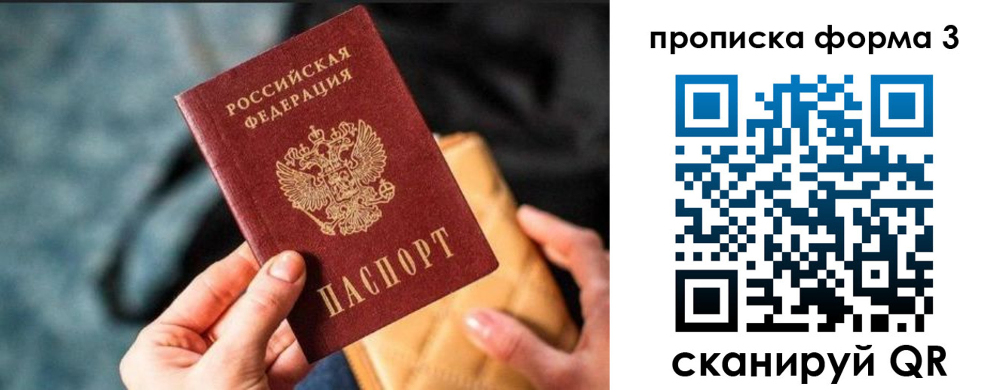 прописка гарантия в Сорске